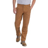 103160 Steel Rugged Flex® Relaxed Fit Double-front Utility Work Trouser