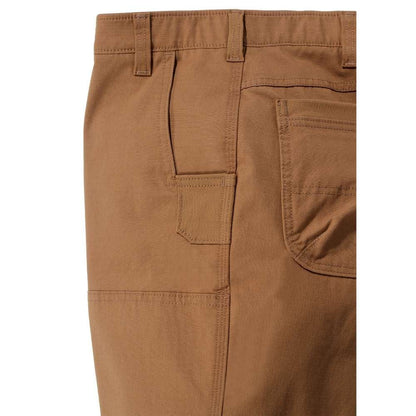 103160 Steel Rugged Flex® Relaxed Fit Double-front Utility Work Trouser