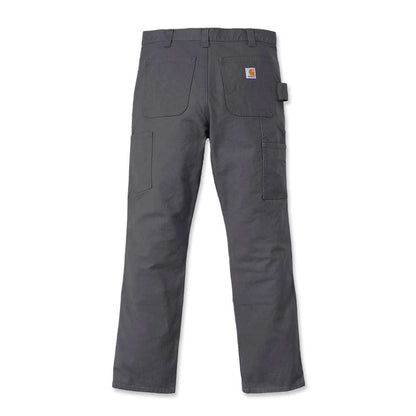 103340 Slim Fit Stretch Duck Double Front Trouser