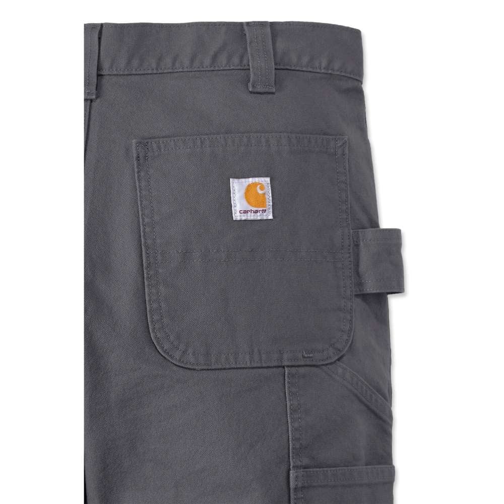 103340 Slim Fit Stretch Duck Double Front Trouser