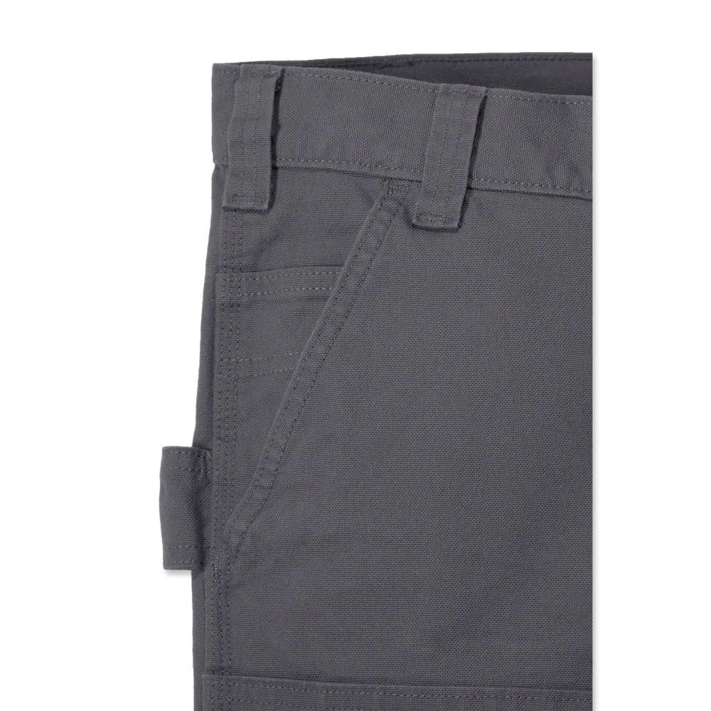 103340 Slim Fit Stretch Duck Double Front Trouser
