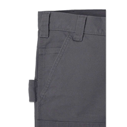 103340 Slim Fit Stretch Duck Double Front Trouser