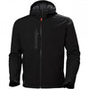 74230 Kensington Hooded Softshell Jacket