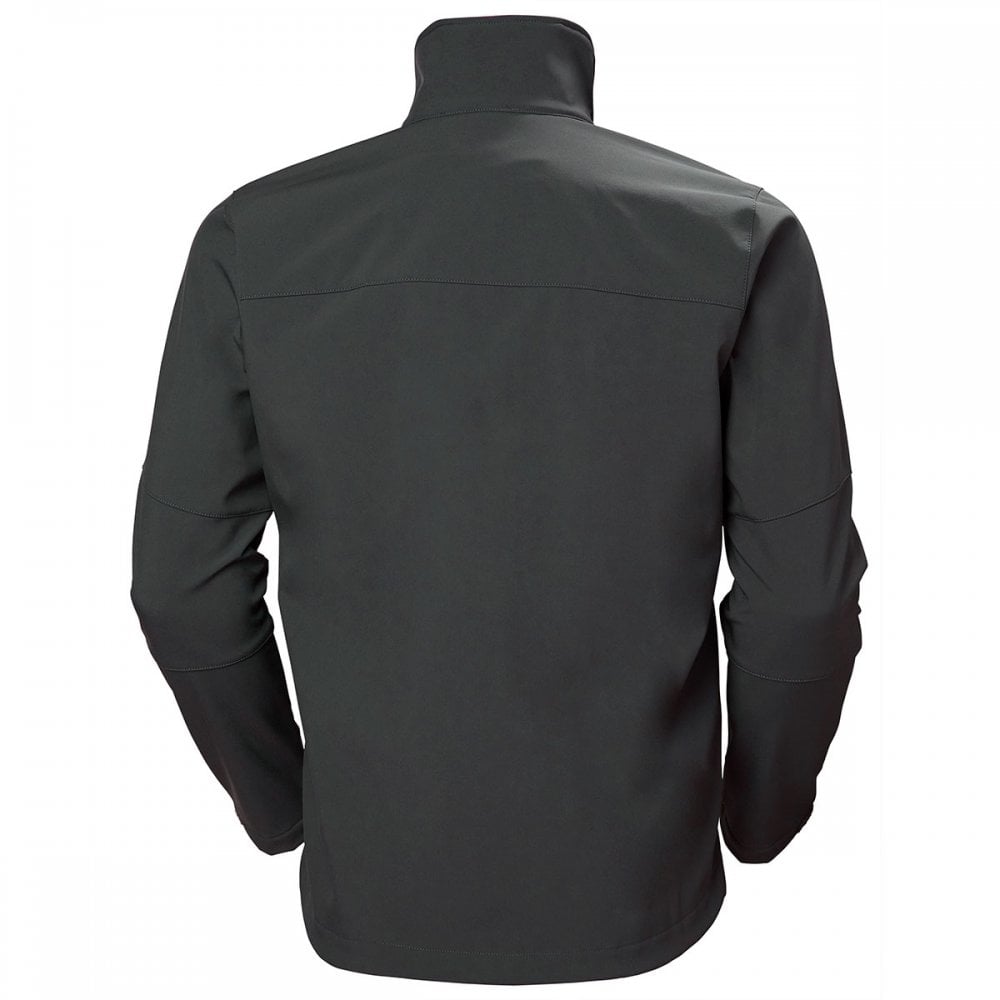 74231 Kensington SoftShell Stretch Water Resistant Jacket - Outstanding Comfort