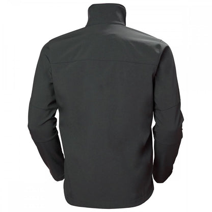 74231 Kensington SoftShell Stretch Water Resistant Jacket - Outstanding Comfort