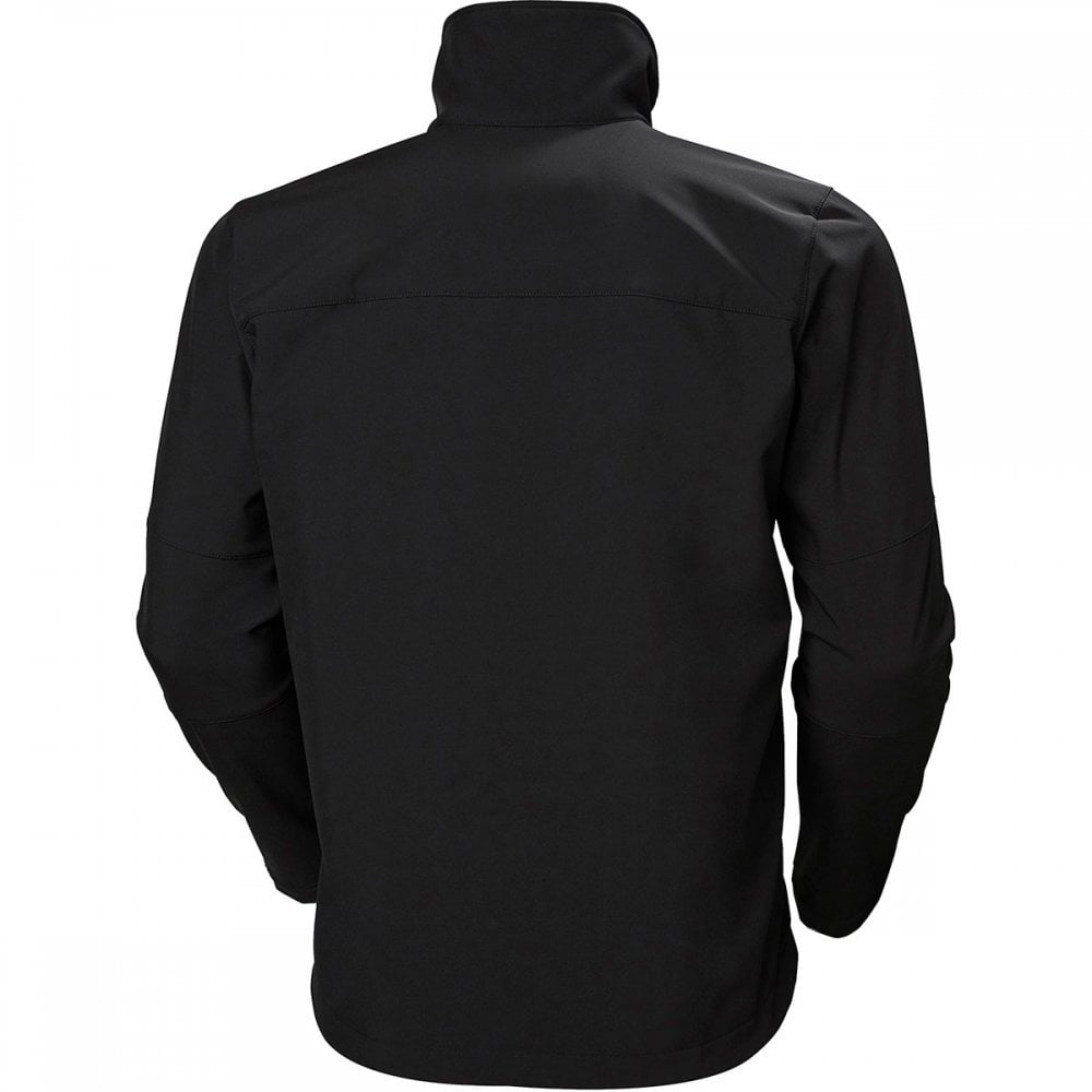 74231 Kensington SoftShell Stretch Water Resistant Jacket - Outstanding Comfort