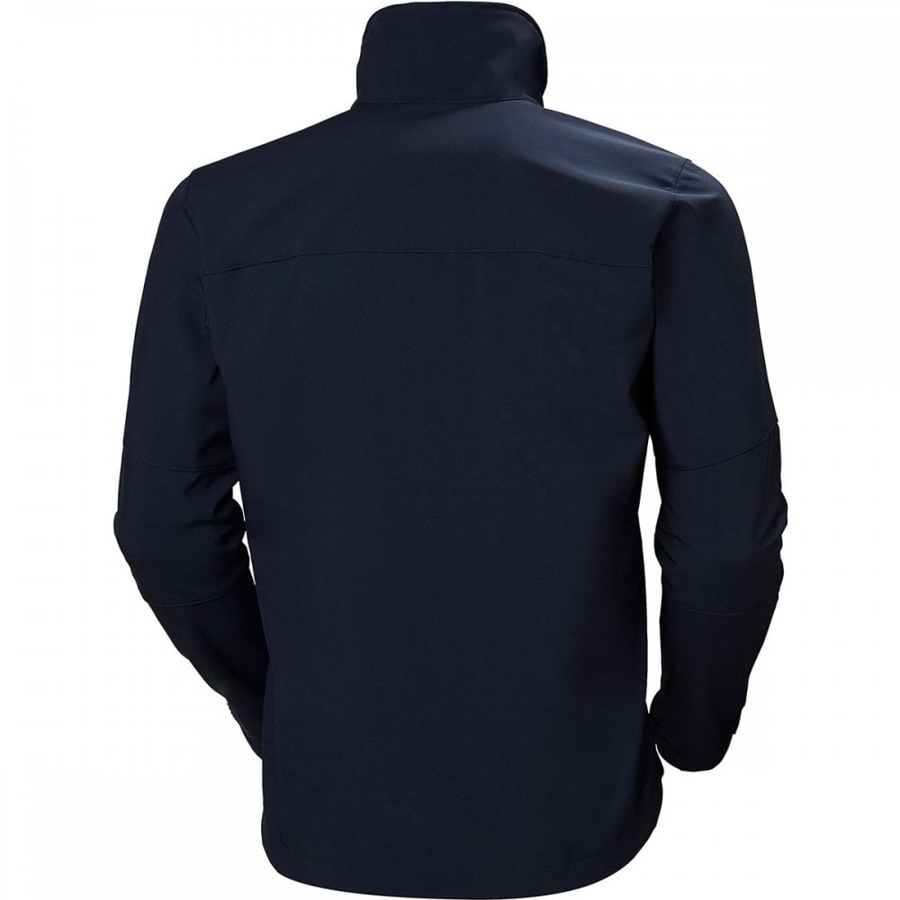 74231 Kensington SoftShell Stretch Water Resistant Jacket - Outstanding Comfort