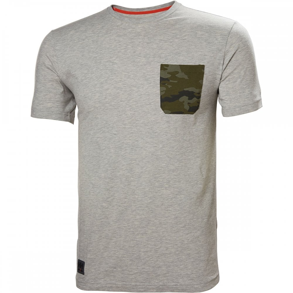 79246 Kensington Summer T-Shirt with STRETCH
