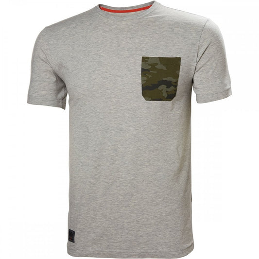 79246 Kensington Summer T-Shirt with STRETCH