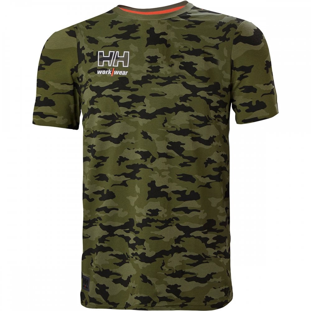 79246 Kensington Summer T-Shirt with STRETCH