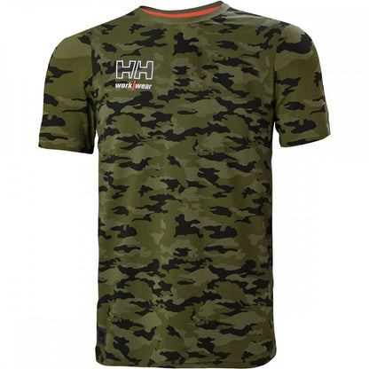 79246 Kensington Summer T-Shirt with STRETCH