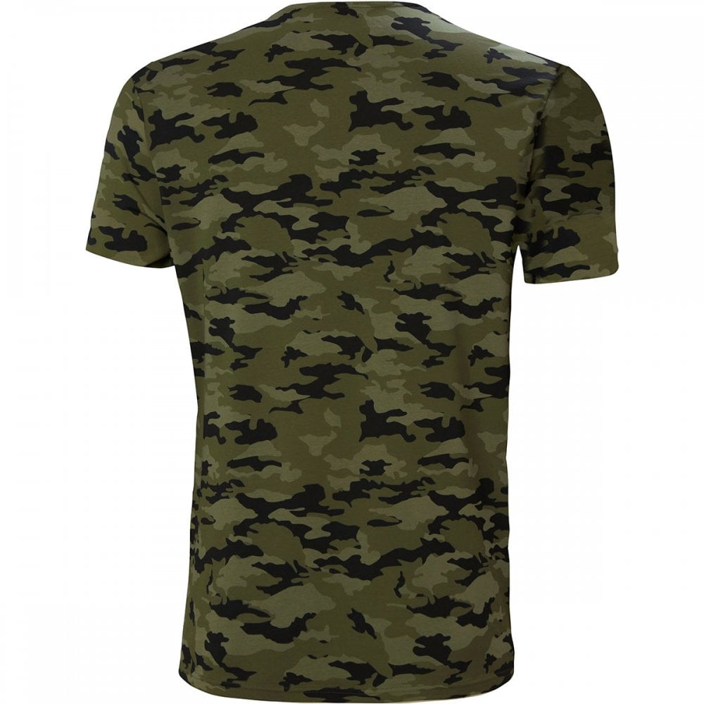 79246 Kensington Summer T-Shirt with STRETCH