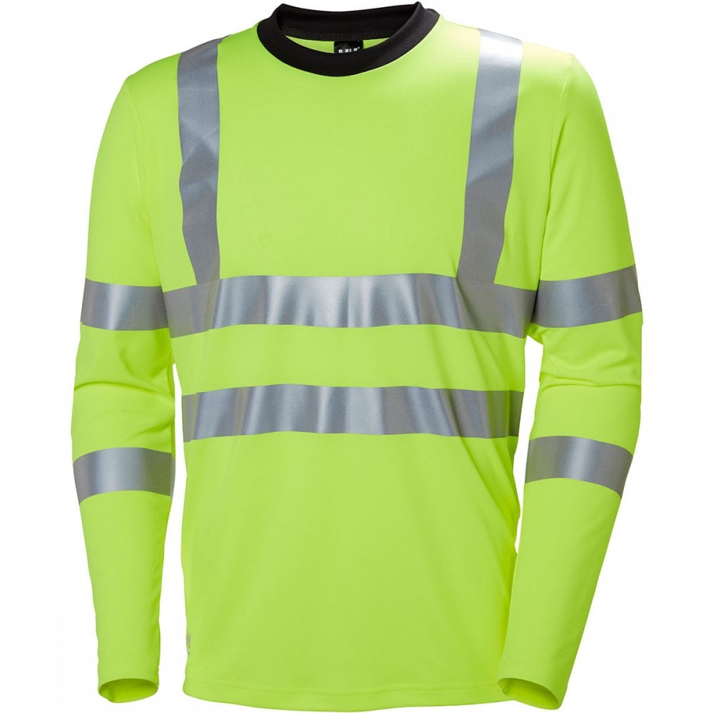 79093 Addvis Long Sleeve