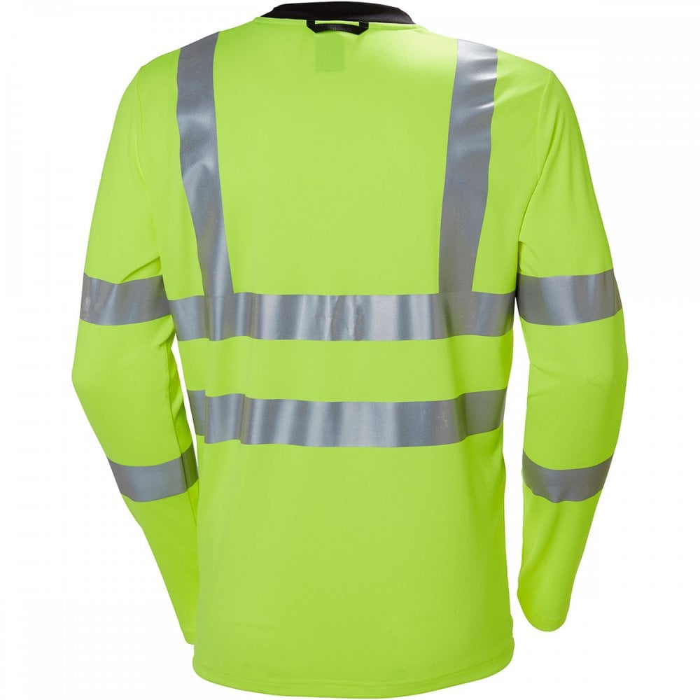 79093 Addvis Long Sleeve