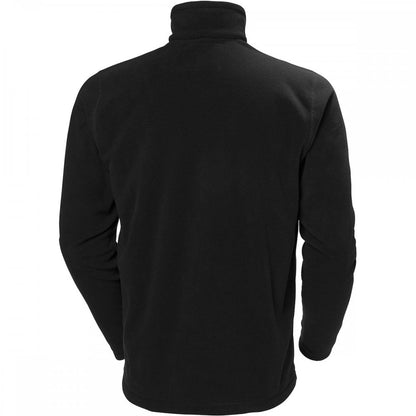 72097 Oxford Light Fleece Jacket - Recycled Material