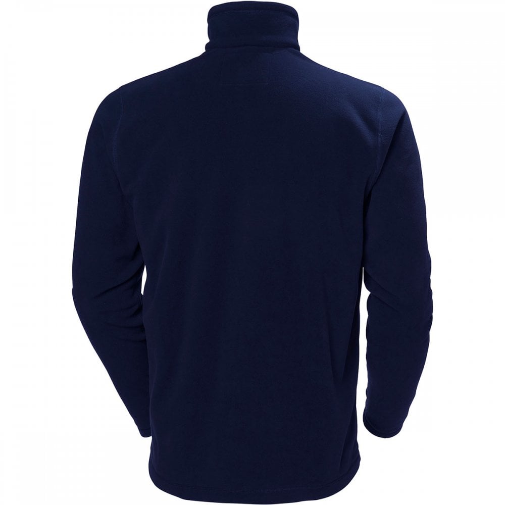 72097 Oxford Light Fleece Jacket - Recycled Material