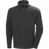 72097 Oxford Light Fleece Jacket - Recycled Material