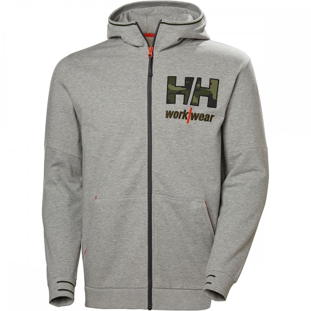 79243 Kensington Zip Hoodie