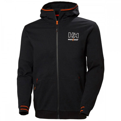 79243 Kensington Zip Hoodie
