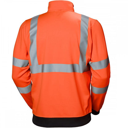 79096 Addvis Half Zip Sweatshirt