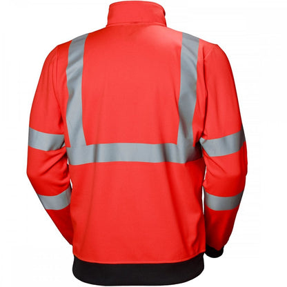 79096 Addvis Half Zip Sweatshirt