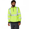79096 Addvis Half Zip Sweatshirt
