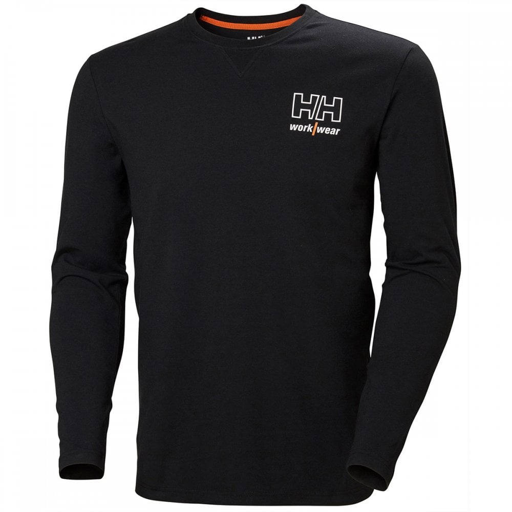 79242 Kensington Longsleeve T-Shirt
