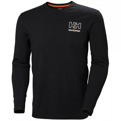 79242 Kensington Longsleeve T-Shirt