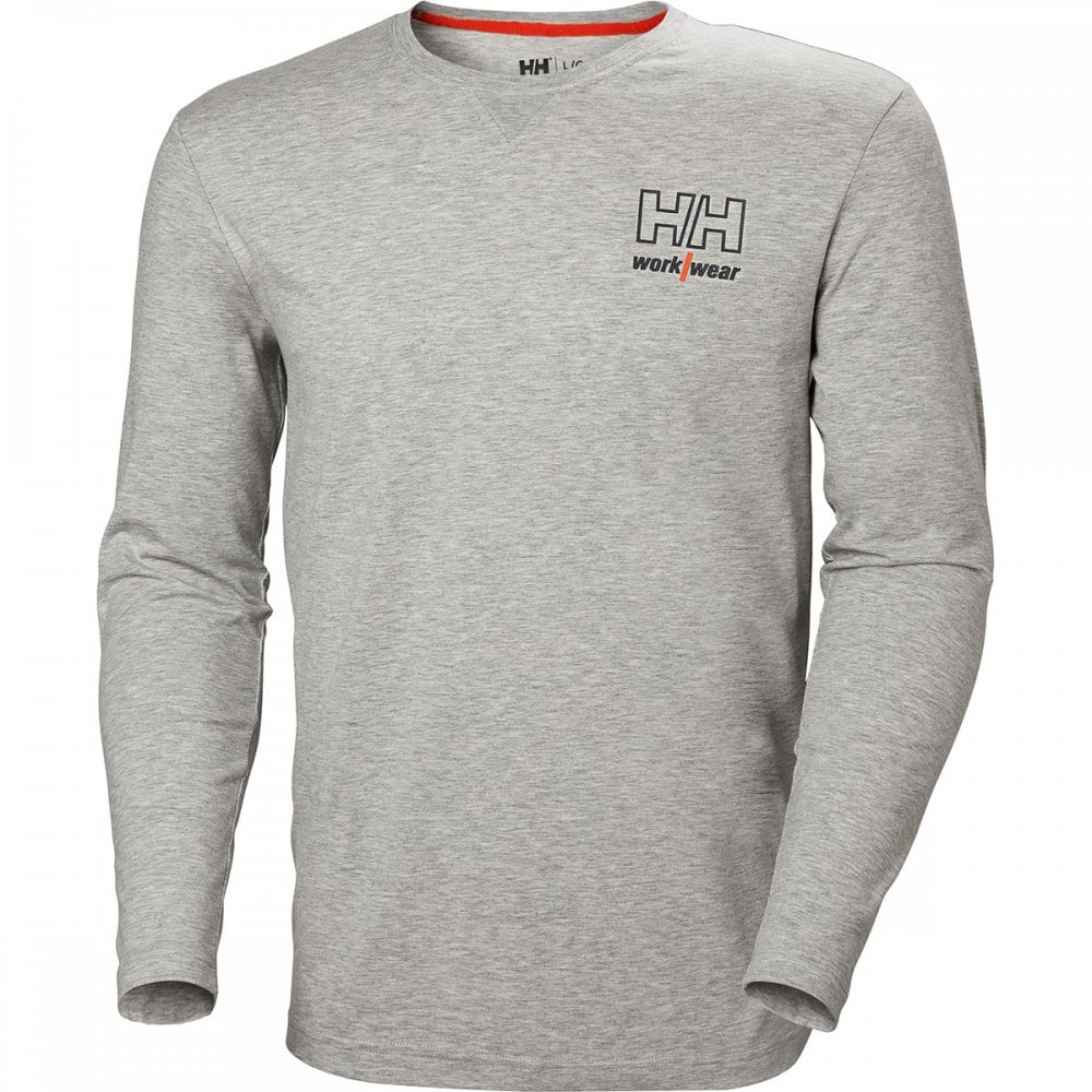 79242 Kensington Longsleeve T-Shirt
