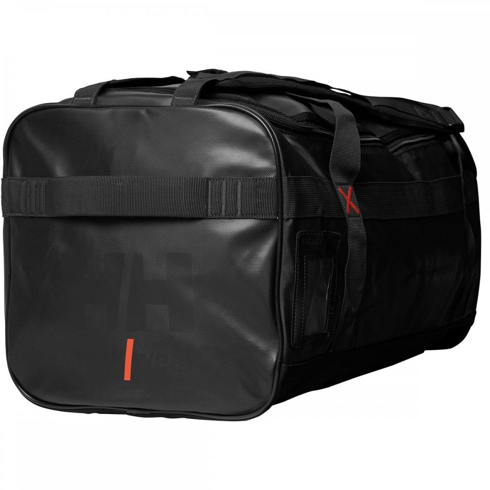 79573 Helly Hansen 70 Litre Water Resistant Holdall - Hand luggage approved for flights