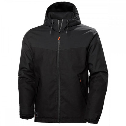 73290 Oxford Winter Jacket