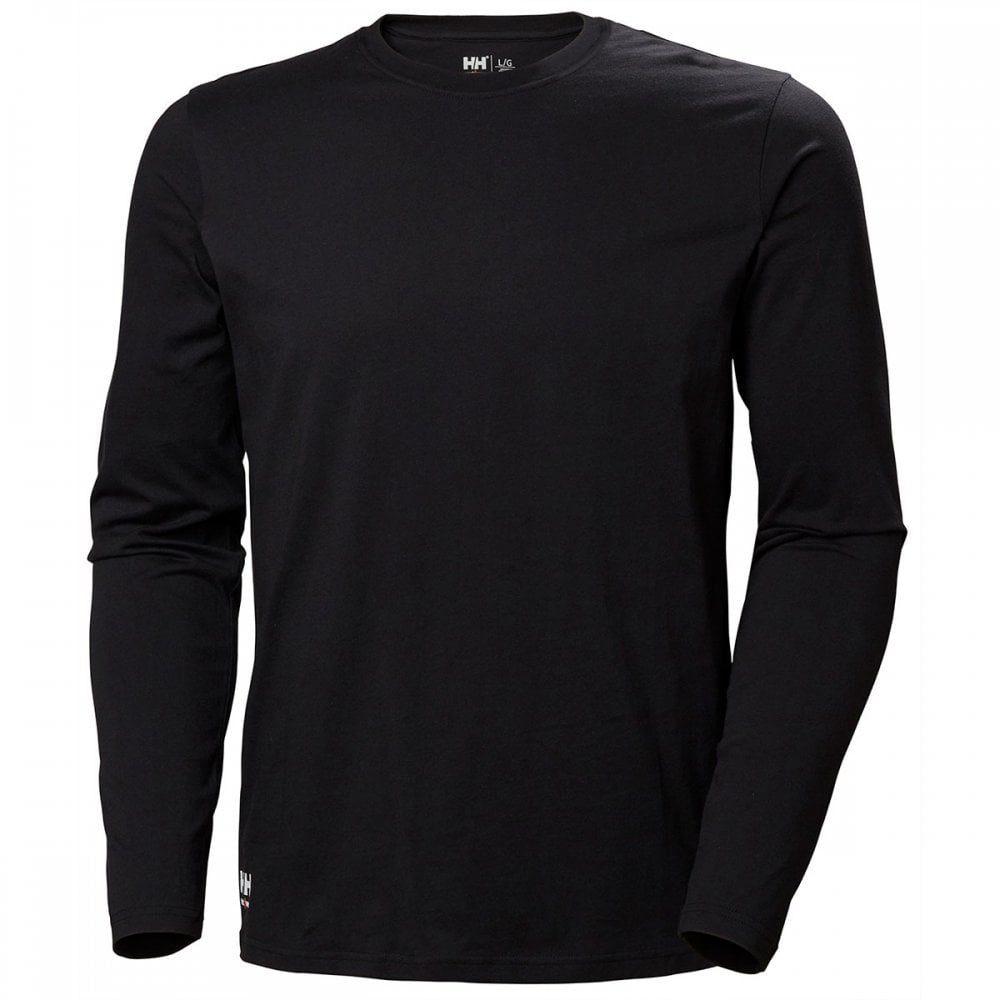 79169 Manchester Long Sleeve T-Shirt