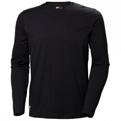 79169 Manchester Long Sleeve T-Shirt