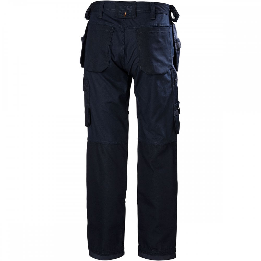 77461 Oxford Construction Trouser