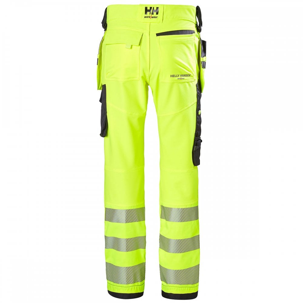 77472 ICU Construction Trouser Class 2