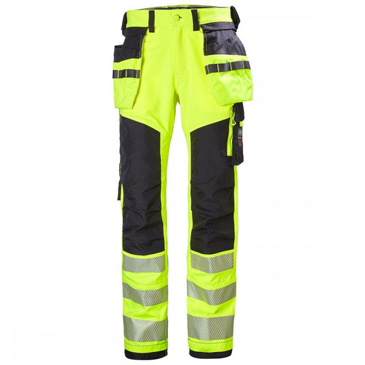 77472 ICU Construction Trouser Class 2