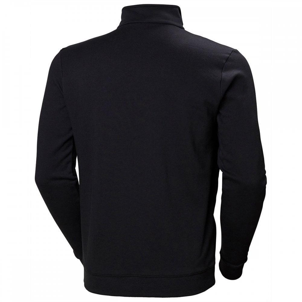 79212 Manchester Full YKK Zip 100% Sweatshirt