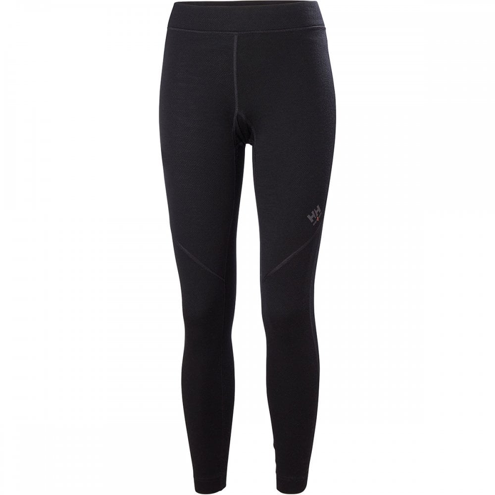 75520 Womens HH Lifa Merino Baselayer Trouser