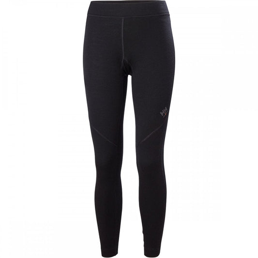 75520 Womens HH Lifa Merino Baselayer Trouser