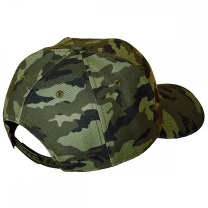 79802 Classic Logo Cap