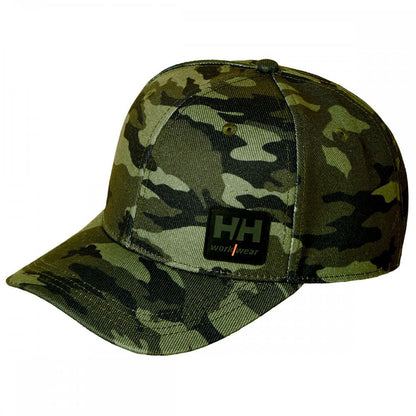 79802 Classic Logo Cap