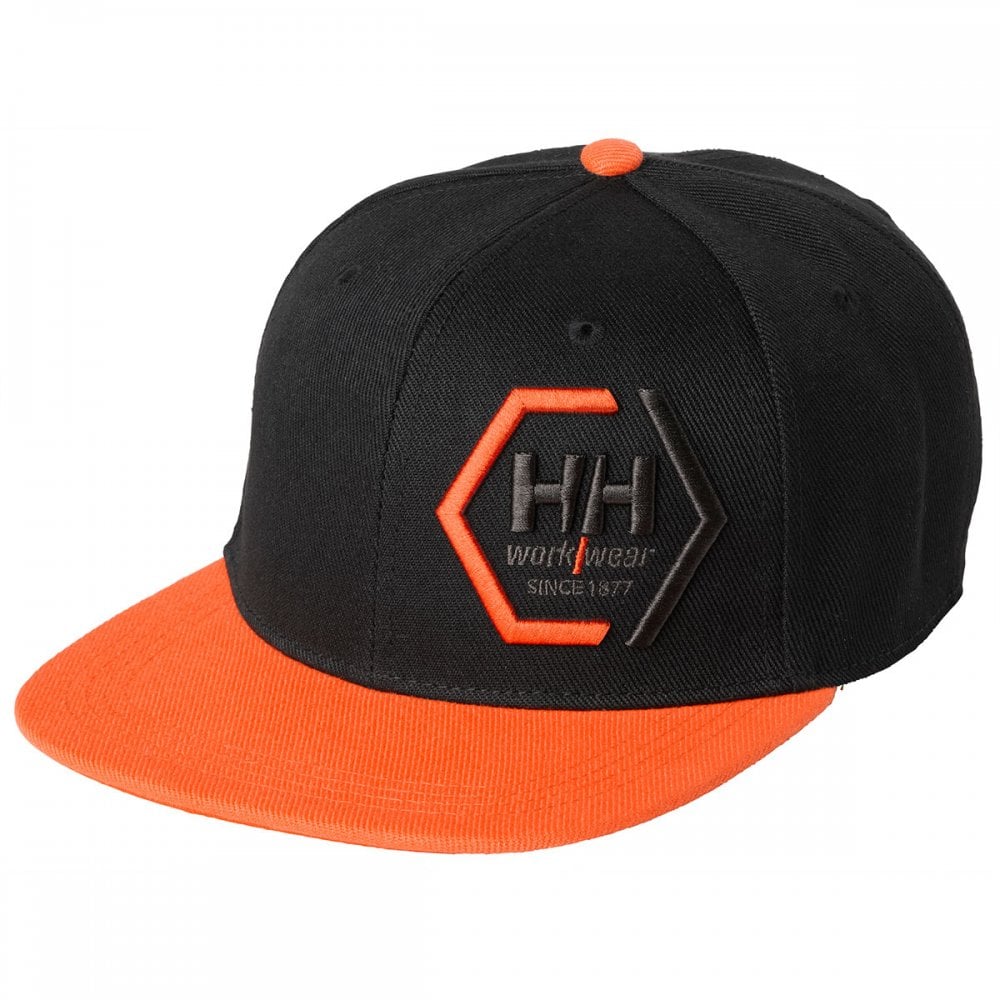 79806 Kensington Flat Brim Cap