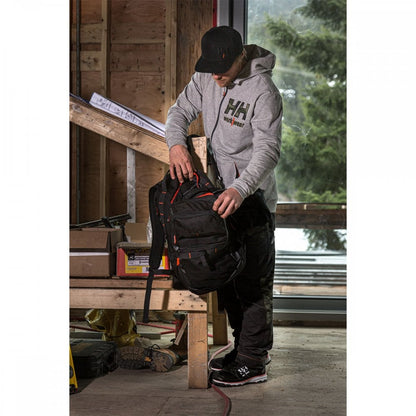 79583 Work Day Backpack - 27 litre - hand luggage for flights