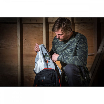 79583 Work Day Backpack - 27 litre - hand luggage for flights