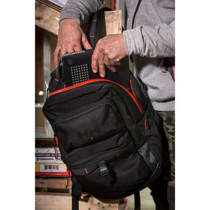79583 Work Day Backpack - 27 litre - hand luggage for flights