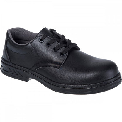 FW80 Laced Safety Shoe S2 (Vegan Friendly)