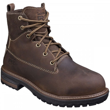 Hightower Lace-up Safety Boot