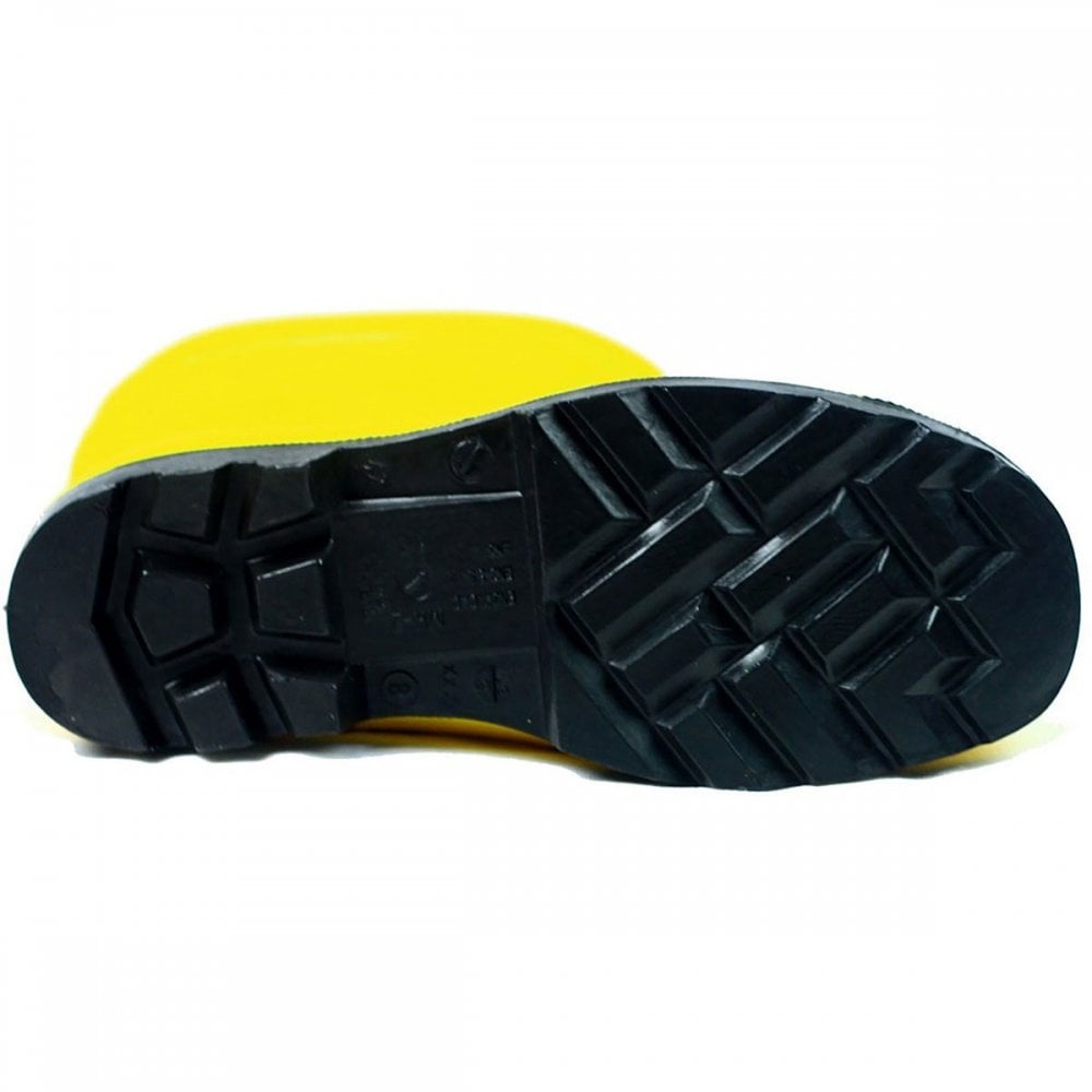 Purofort Professional Full Safety Wellington