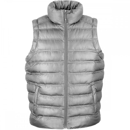 R193M Result Urban Mens Ice Bird Padded Gilet
