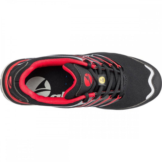 Twist Low Lace Up Safety Shoe